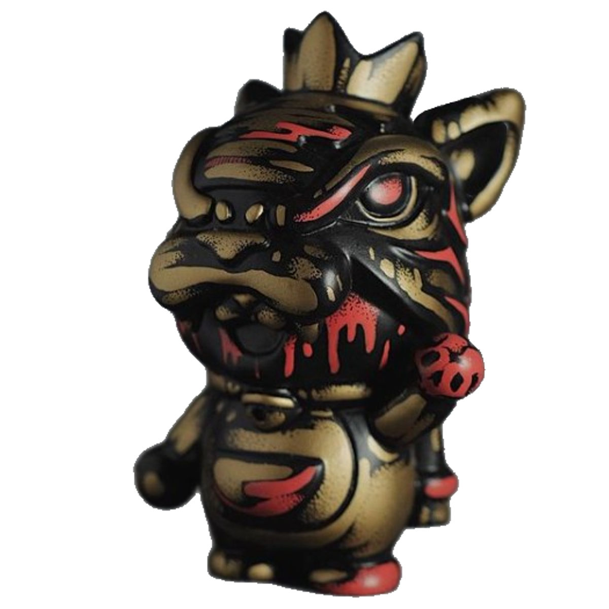 Killer DoreJEM