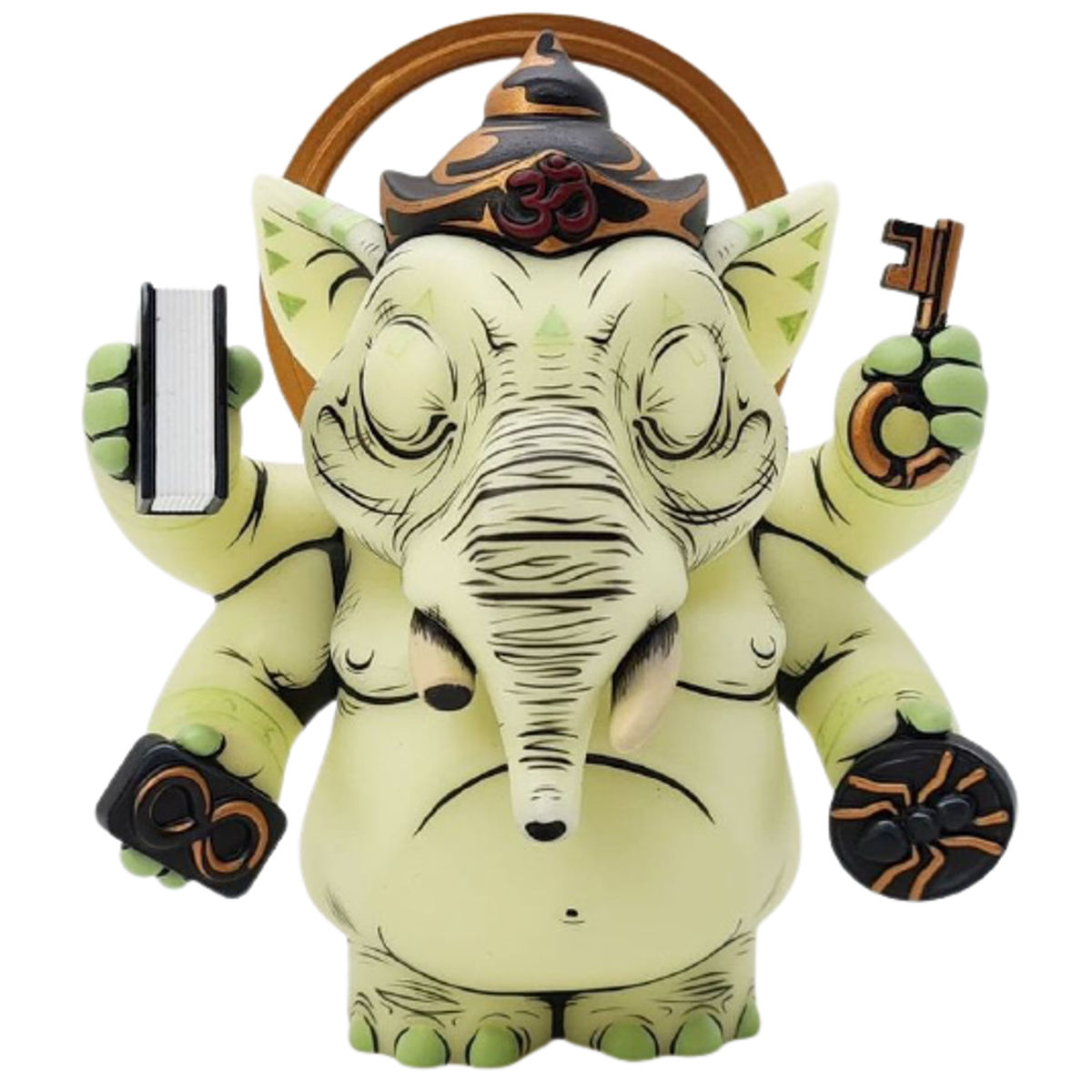 Comparison is the Thief of Joy