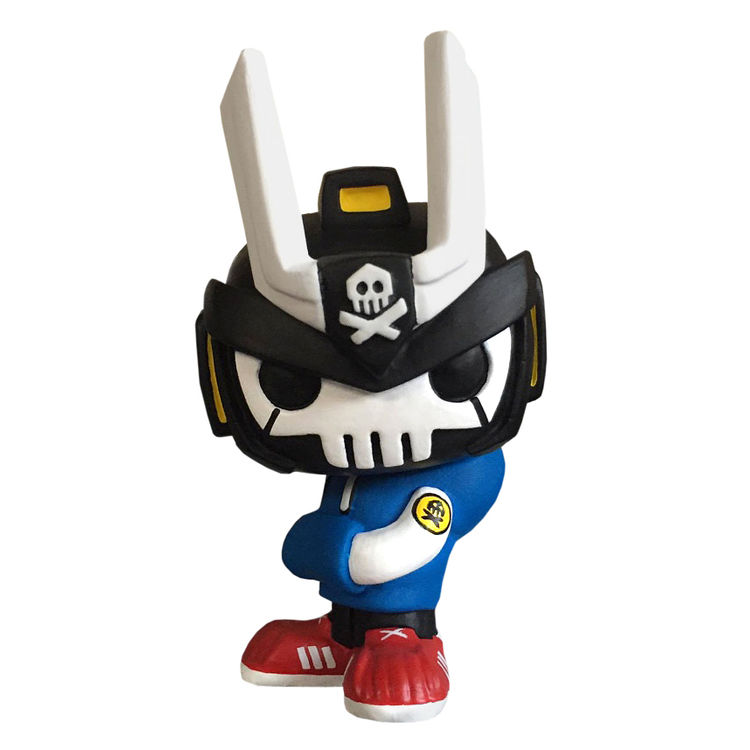 Forbidden TEQ63 Toycon PH Exclusive by QUICCS