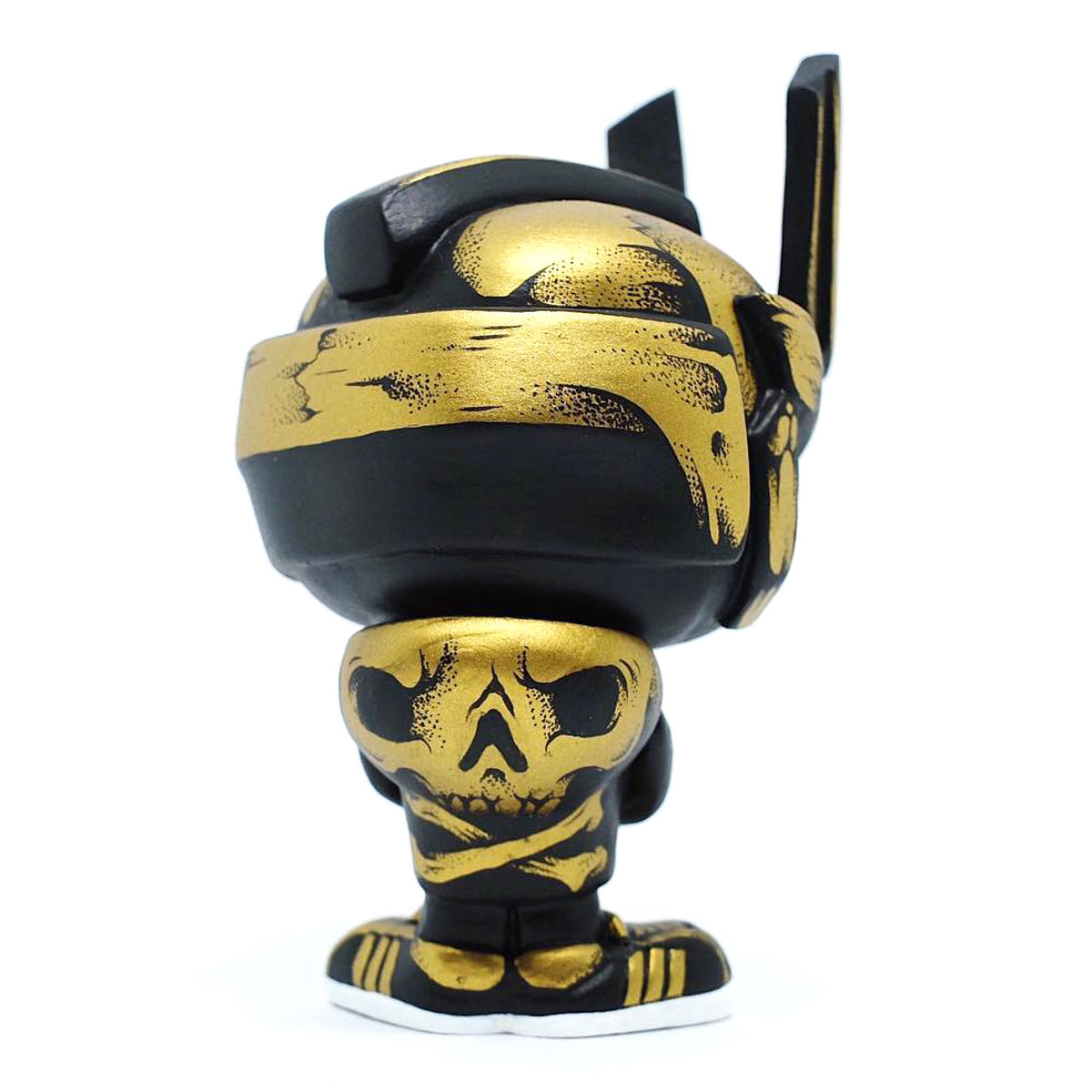 Untitled Forbidden TEQ63