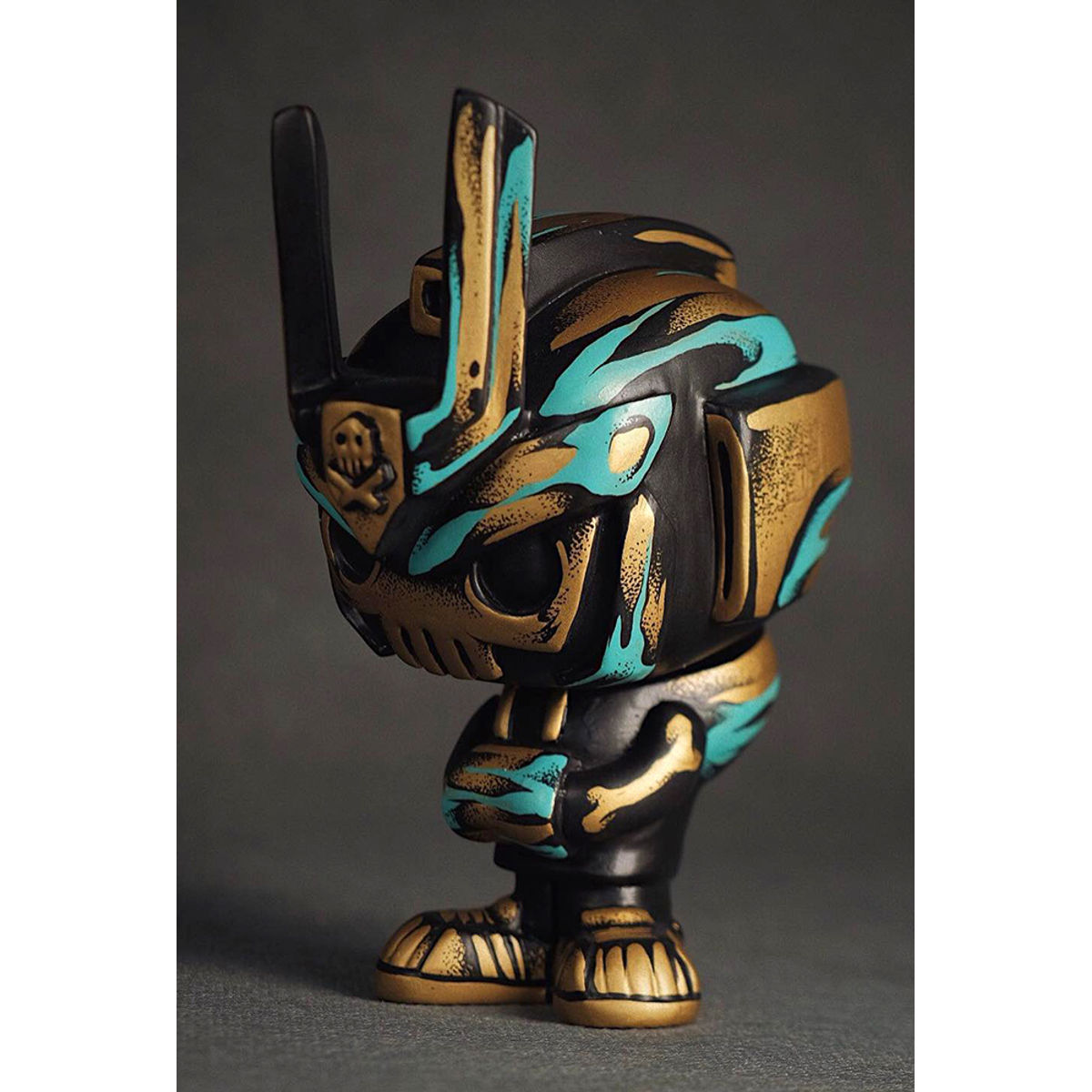 Aged Forbidden TEQ63