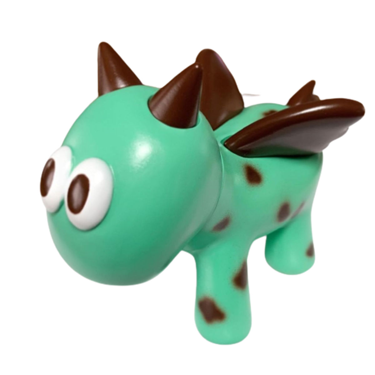 Choco Mint Magic Horse
