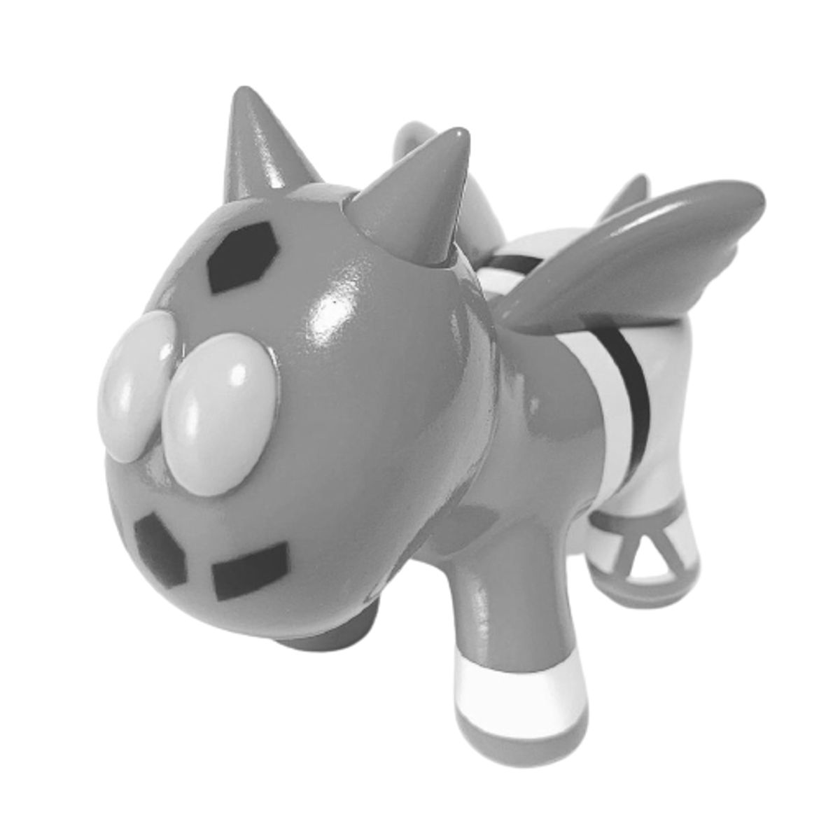 Getter Robo Magic Horse