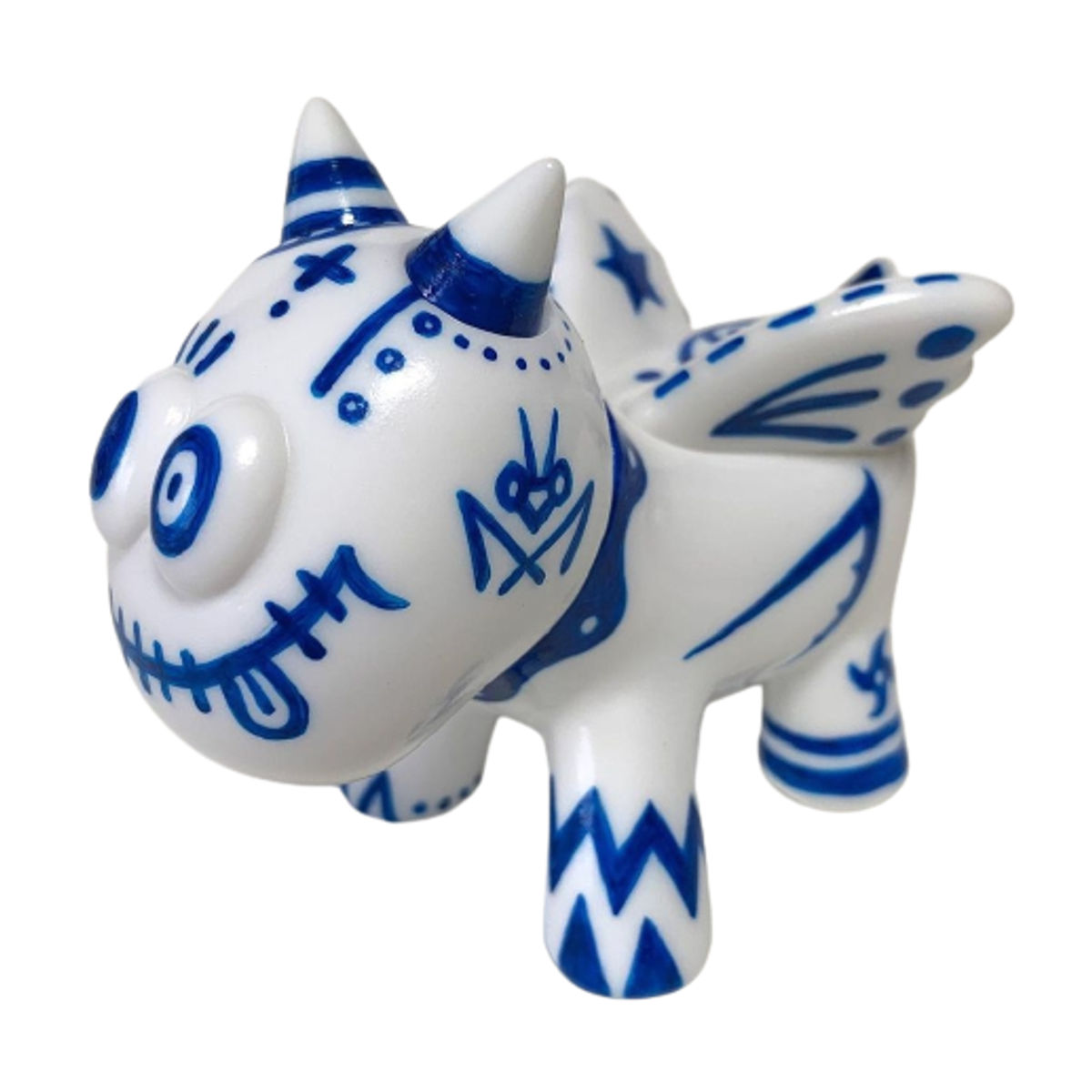 Utsuwa-ichi Magic Horse