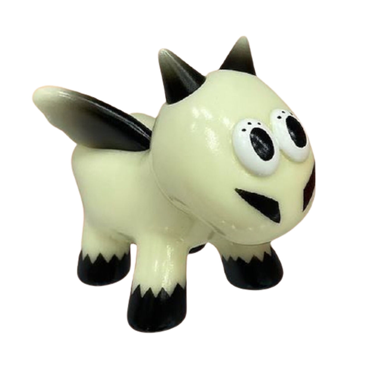 Mystic GID Magic Horse