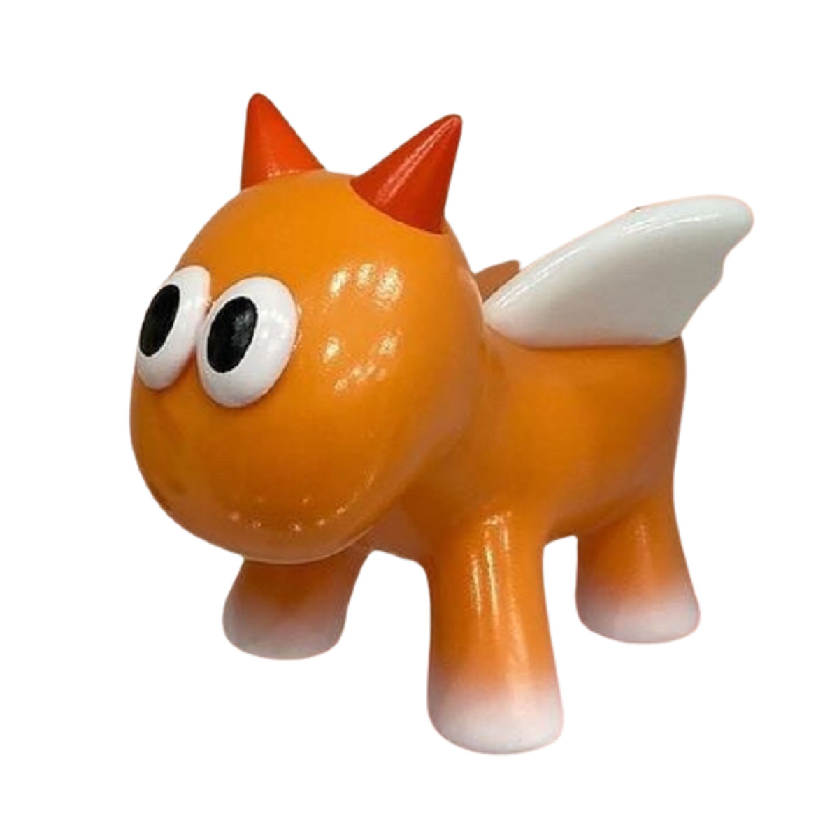 Toy's King Callaboration Magic Horse