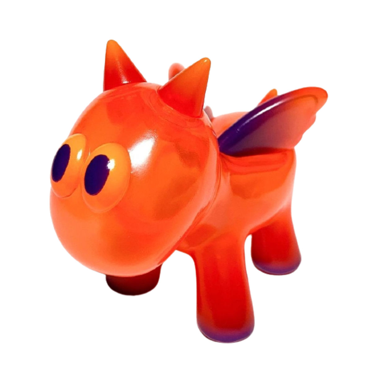 Halloween Twighlight Magic Horse