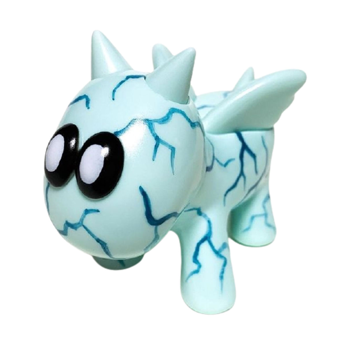 Jamila Magic Horse Ultraman