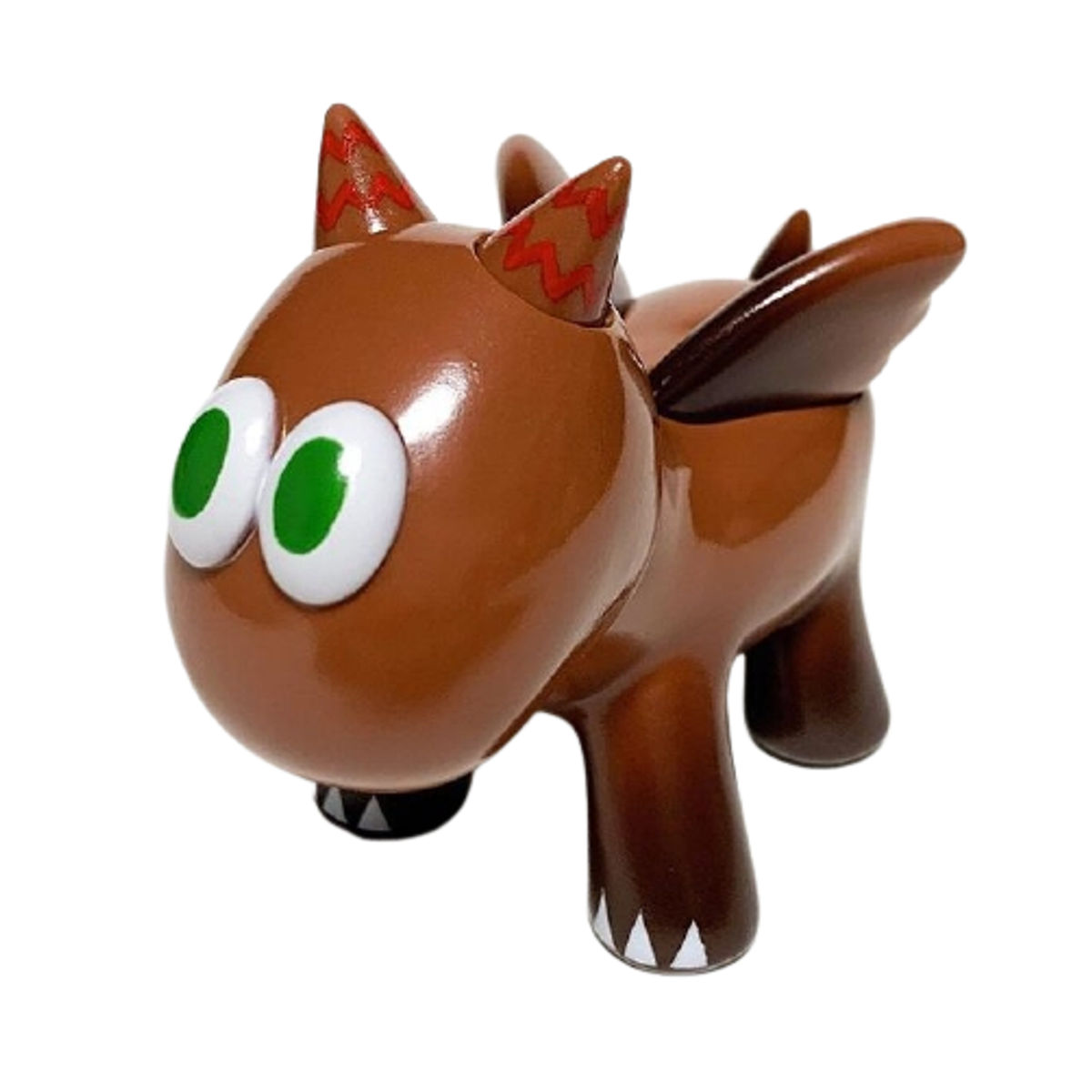 Gomora Magic Horse Ultraman