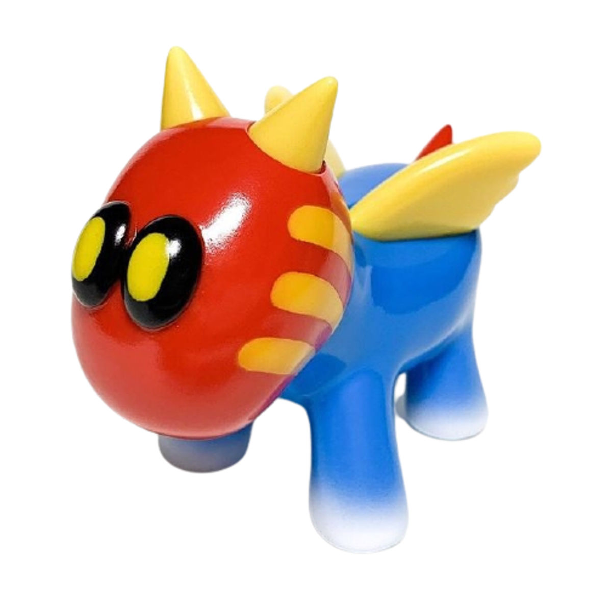 Alien Metron Magic Horse Ultraman