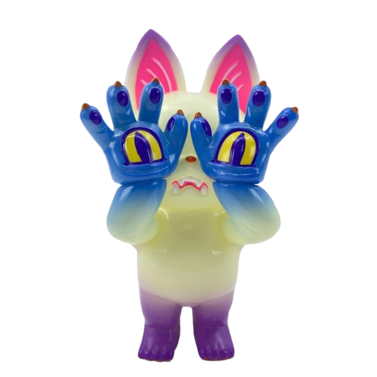 80's Retro GID Onigiri