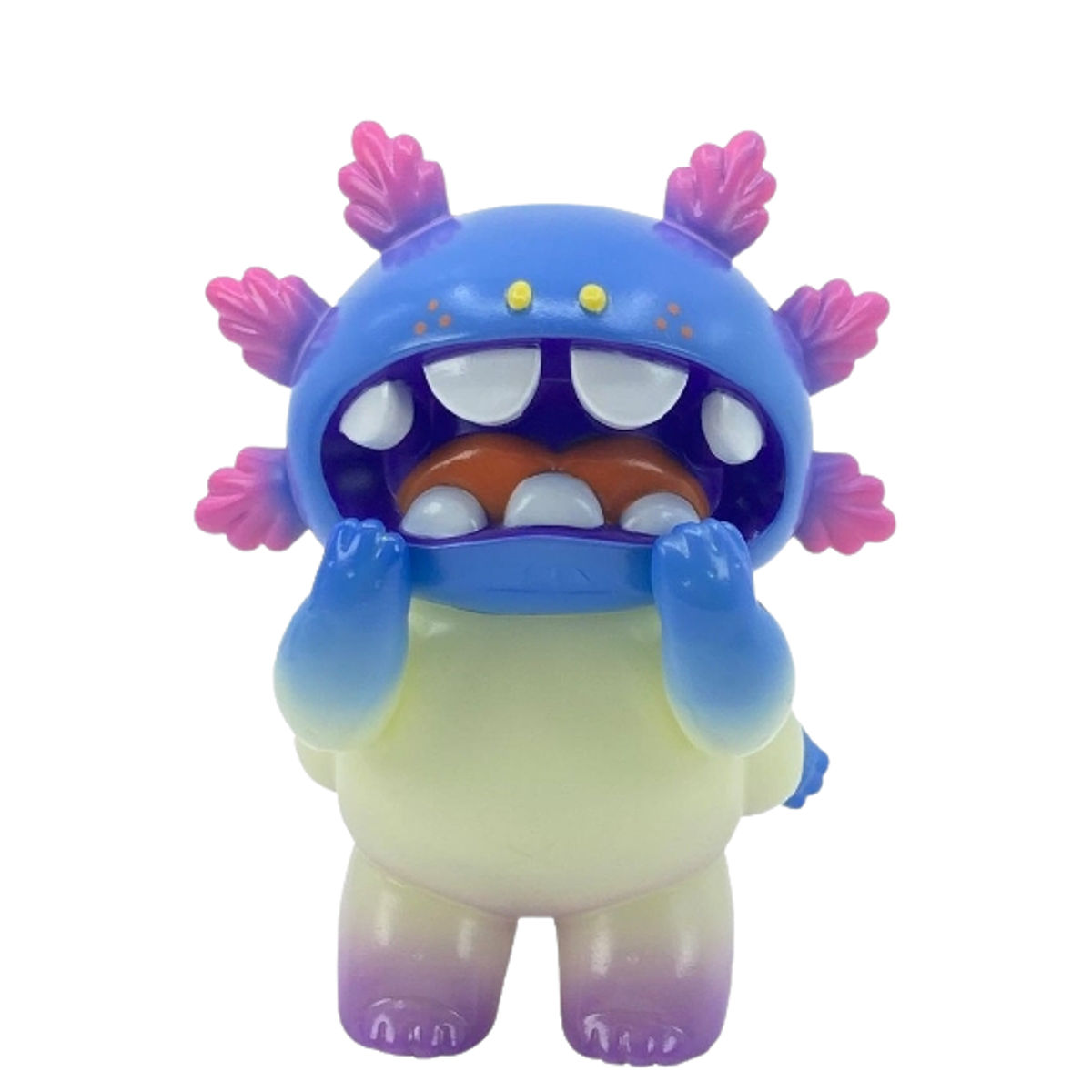 80's Retro GID Macaroni