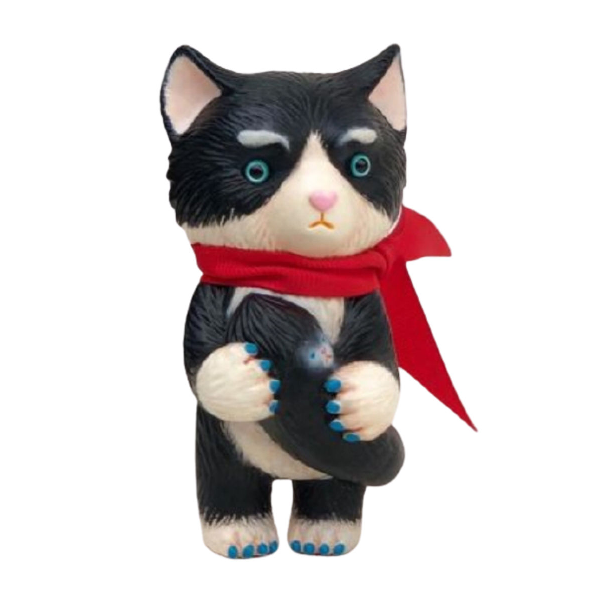 Tuxedo Linus
