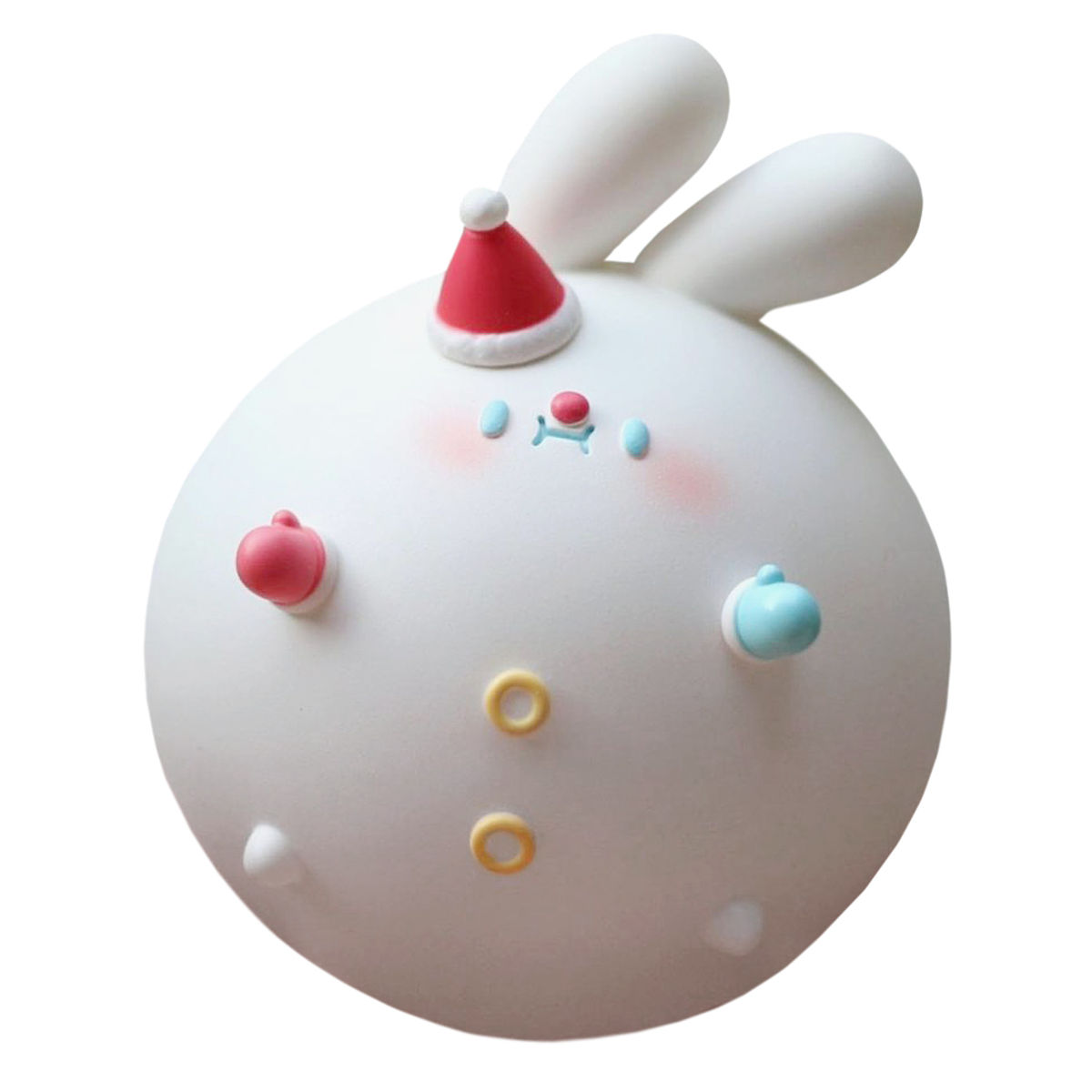 Ngaew Ngaew GID Snowball