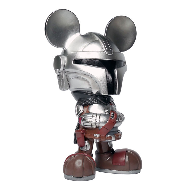 MandaWickey by Wuji Toys