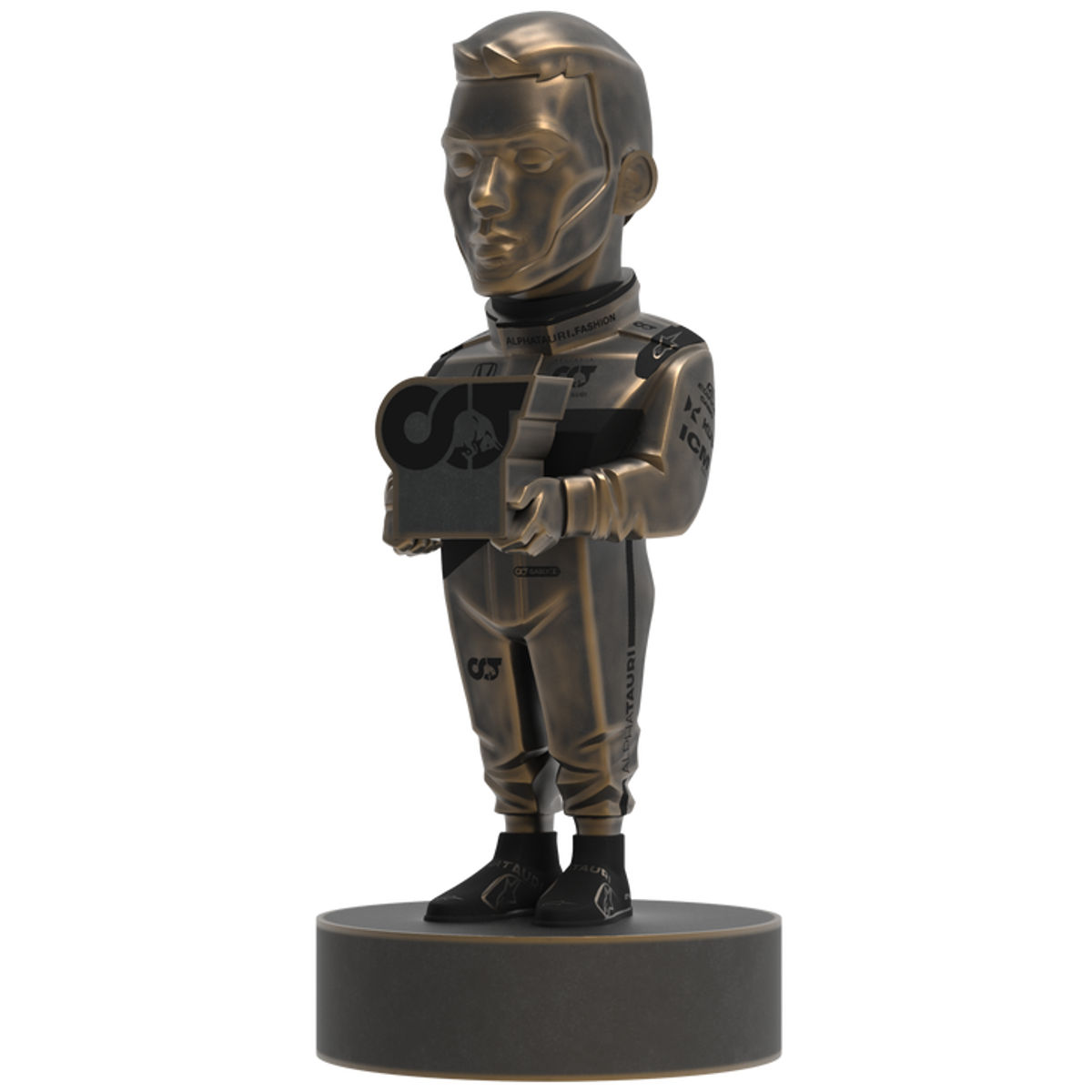 Pierre Gasly (Premium Edition) : F1 2021