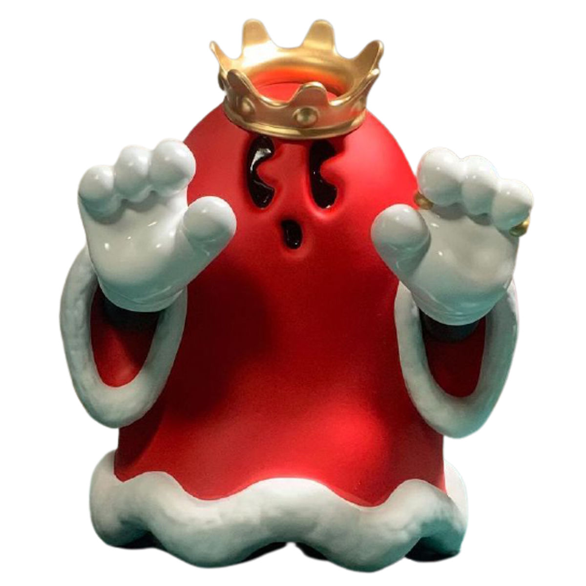 Red King Hopy