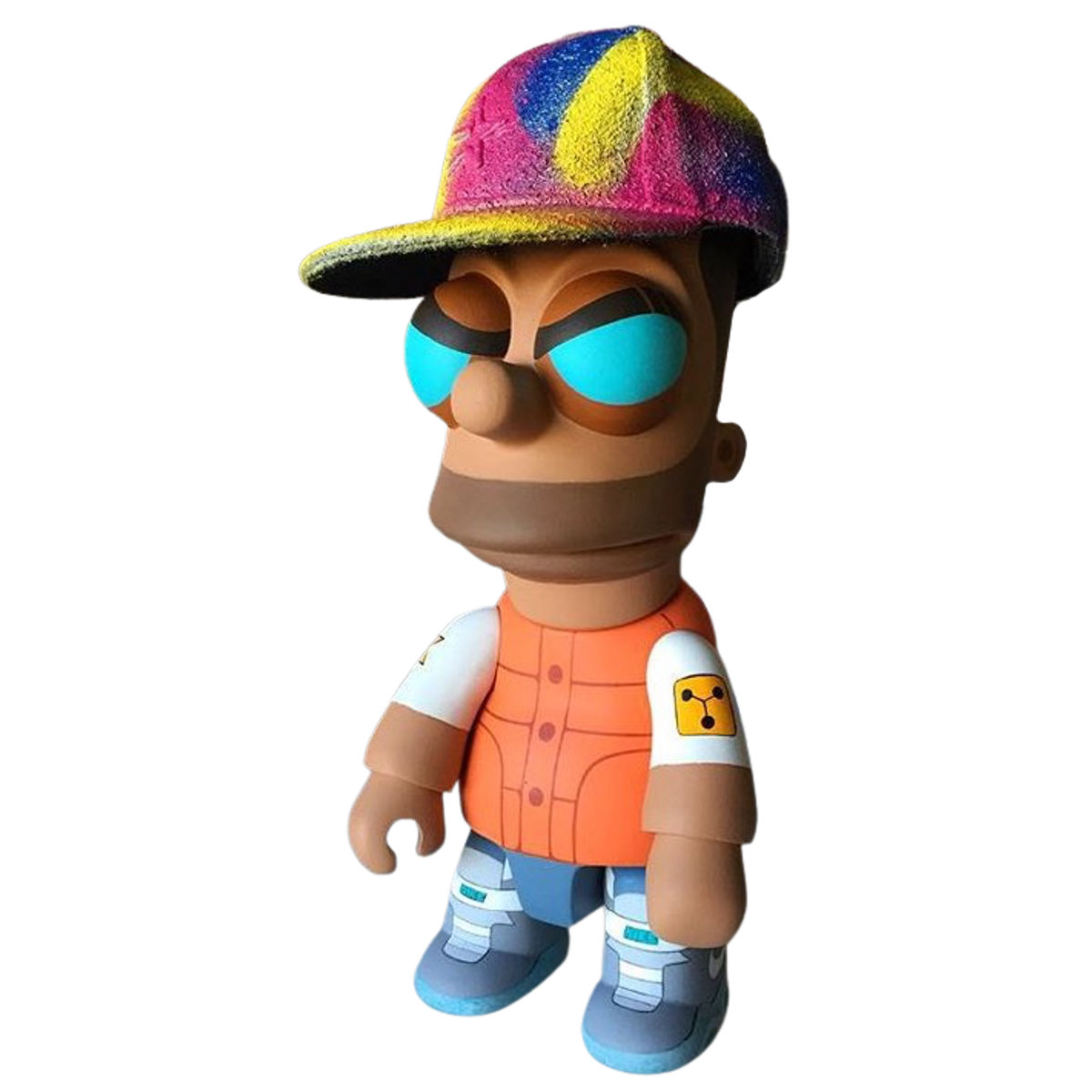 Barty McFly
