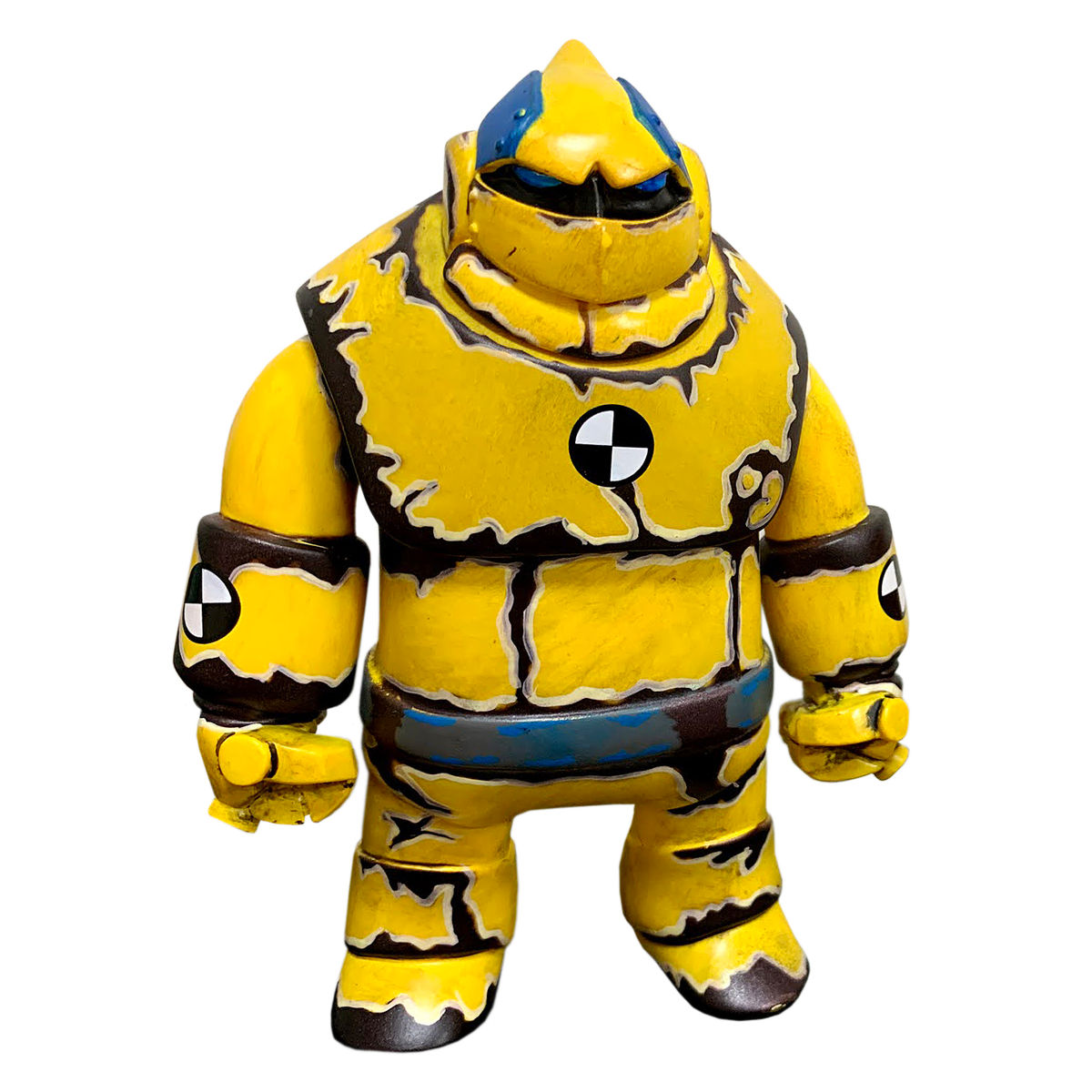 BW-7 Impact Test (06)