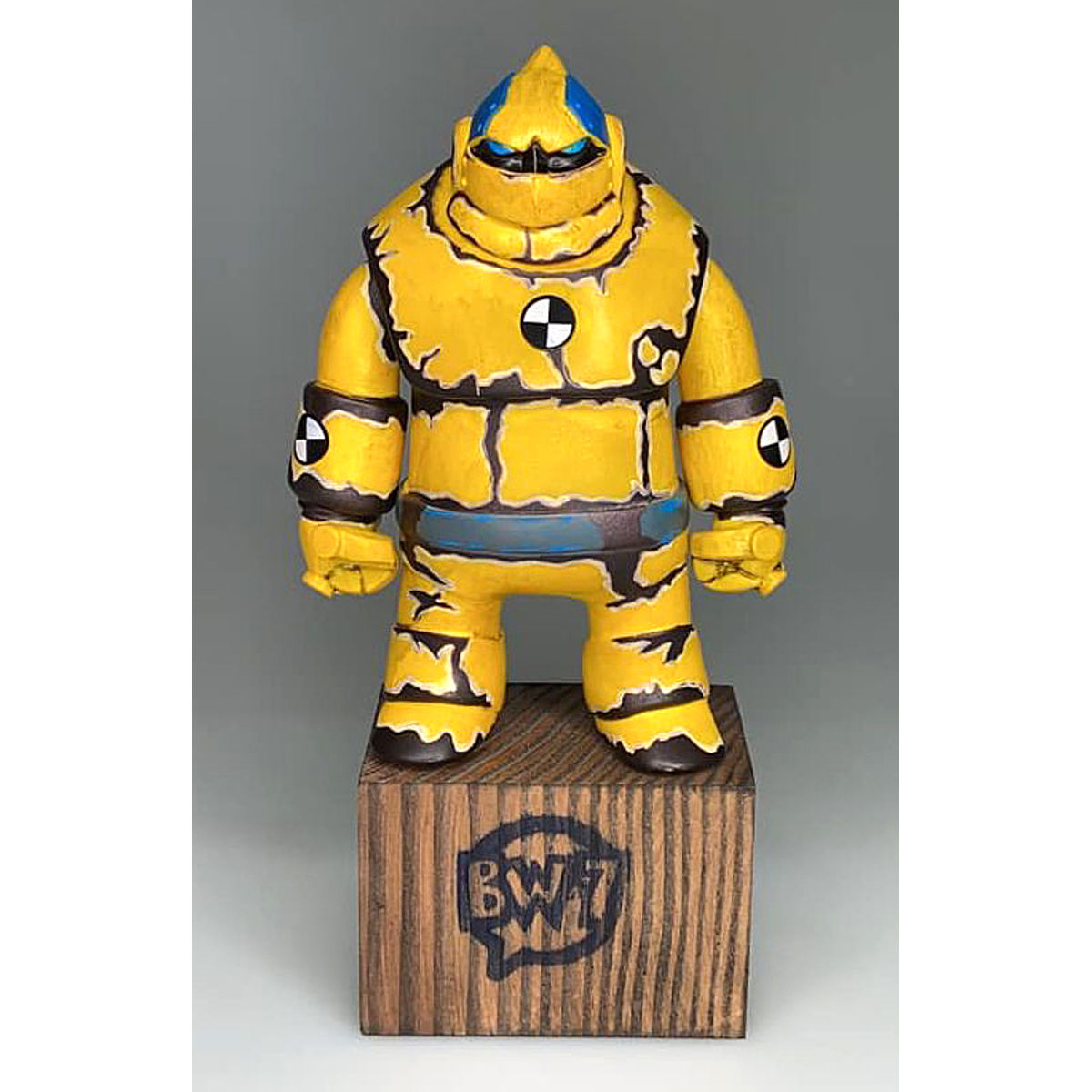 BW-7 Impact Test (06)