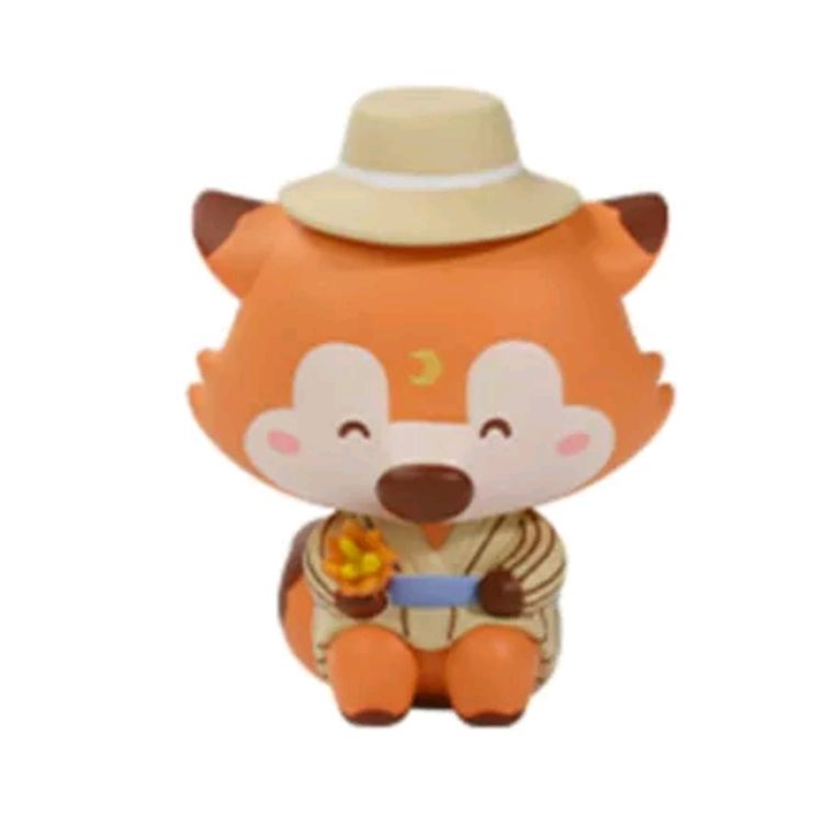 Goobi Hat by OK Luna