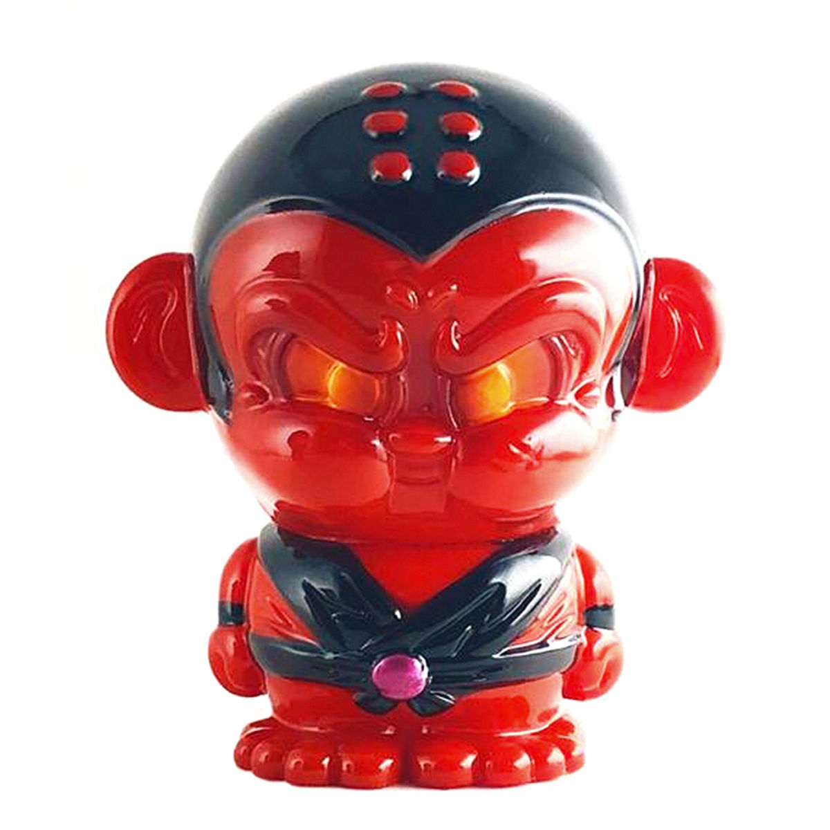 Ultrachubs Shao Lu (Red)