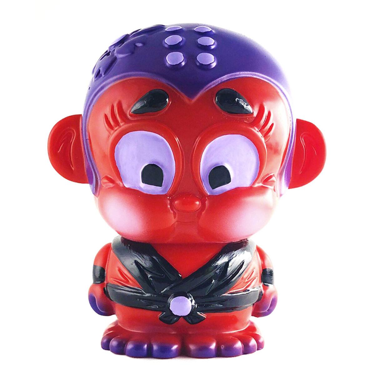 Ultrachubs Shao Mei (Red)