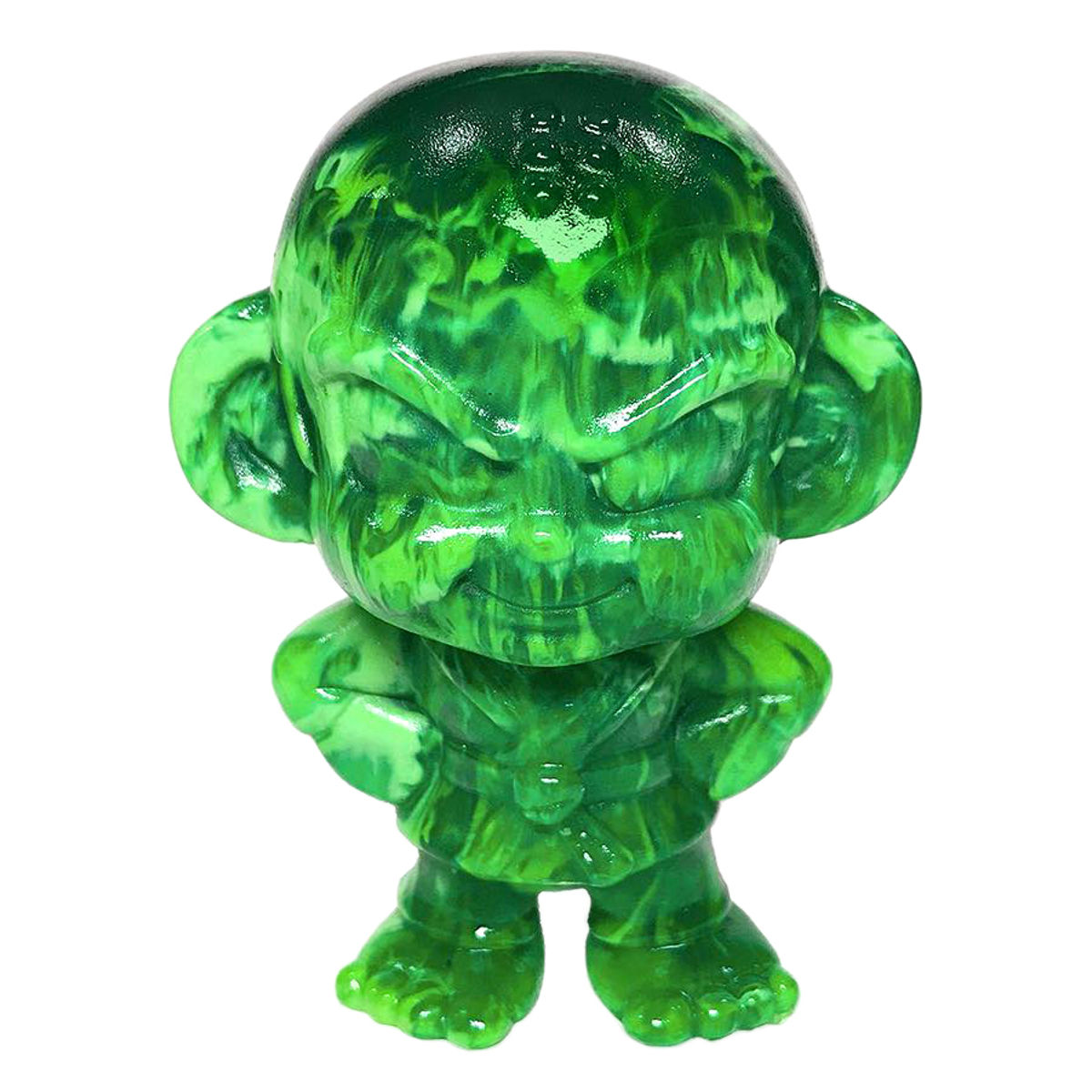 Jade Edition Shao Lu The Strong