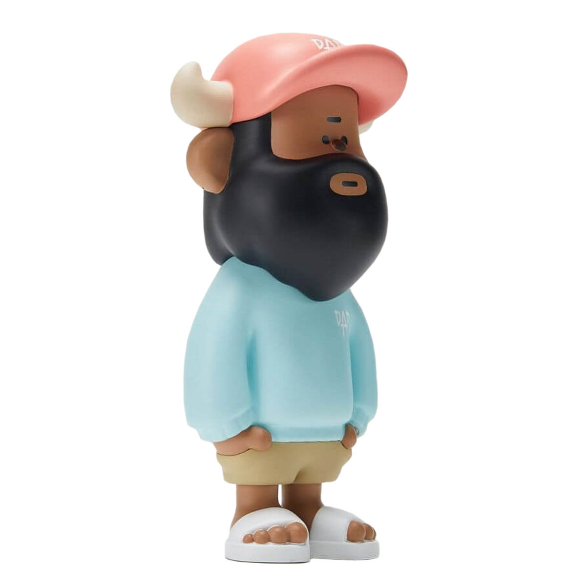 Blue Demon King 200%