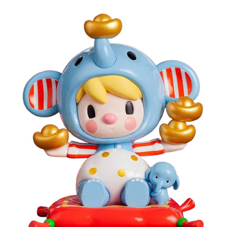 Fresh Start by POP MART