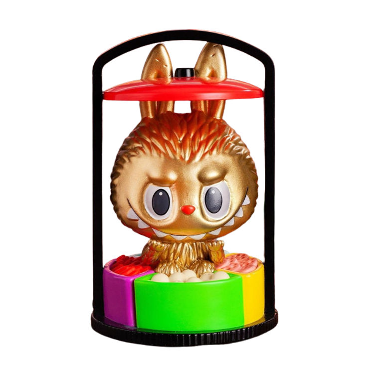 Bumper Harvest by POP MART
