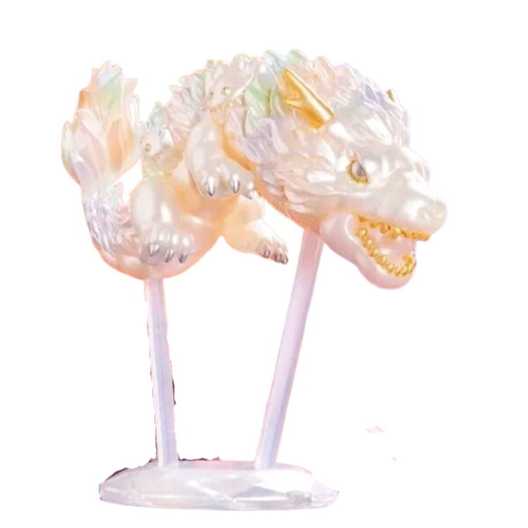Flying Dragon Year of Tiger by POP MART