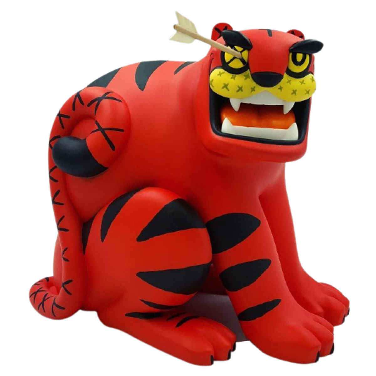 Boxtiger