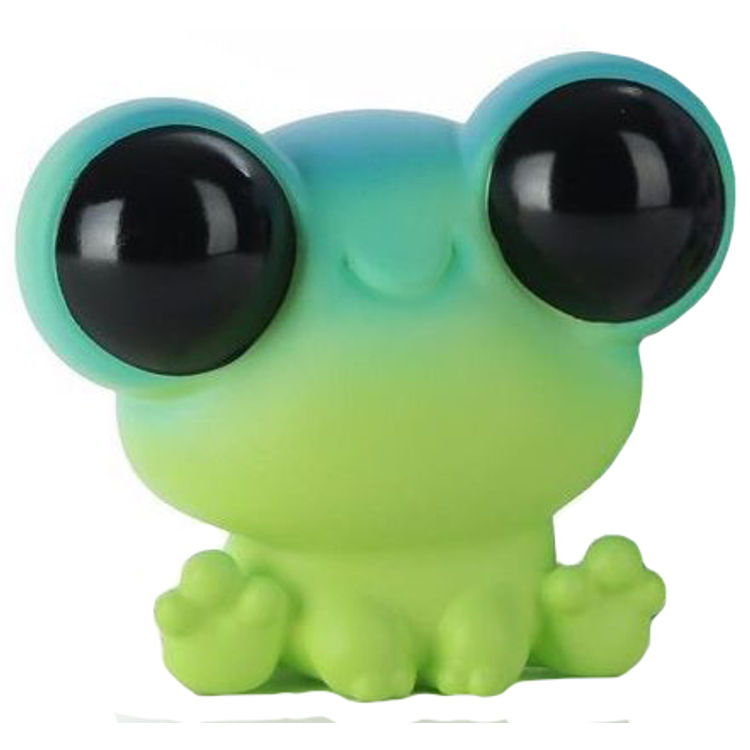 Totally Rad Phibby by Chris Ryniak