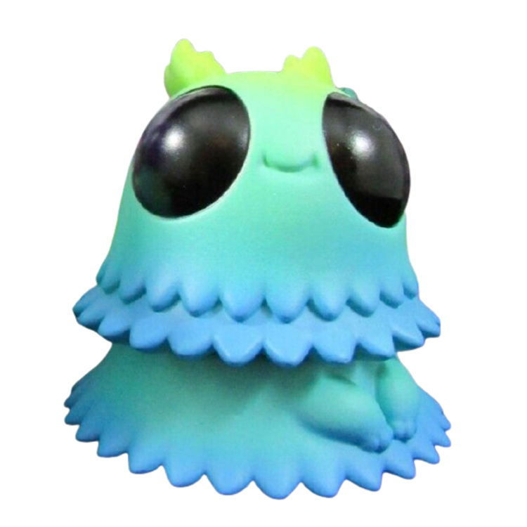 Totally Rad Bumbershoot by Chris Ryniak