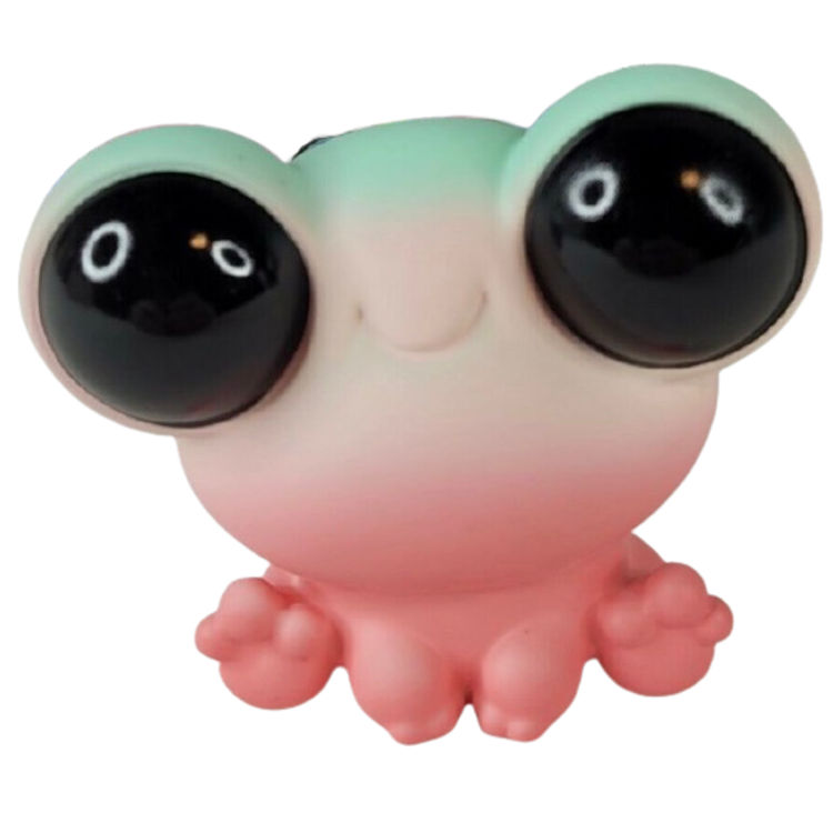 Ice Cream Social Phibby by Chris Ryniak