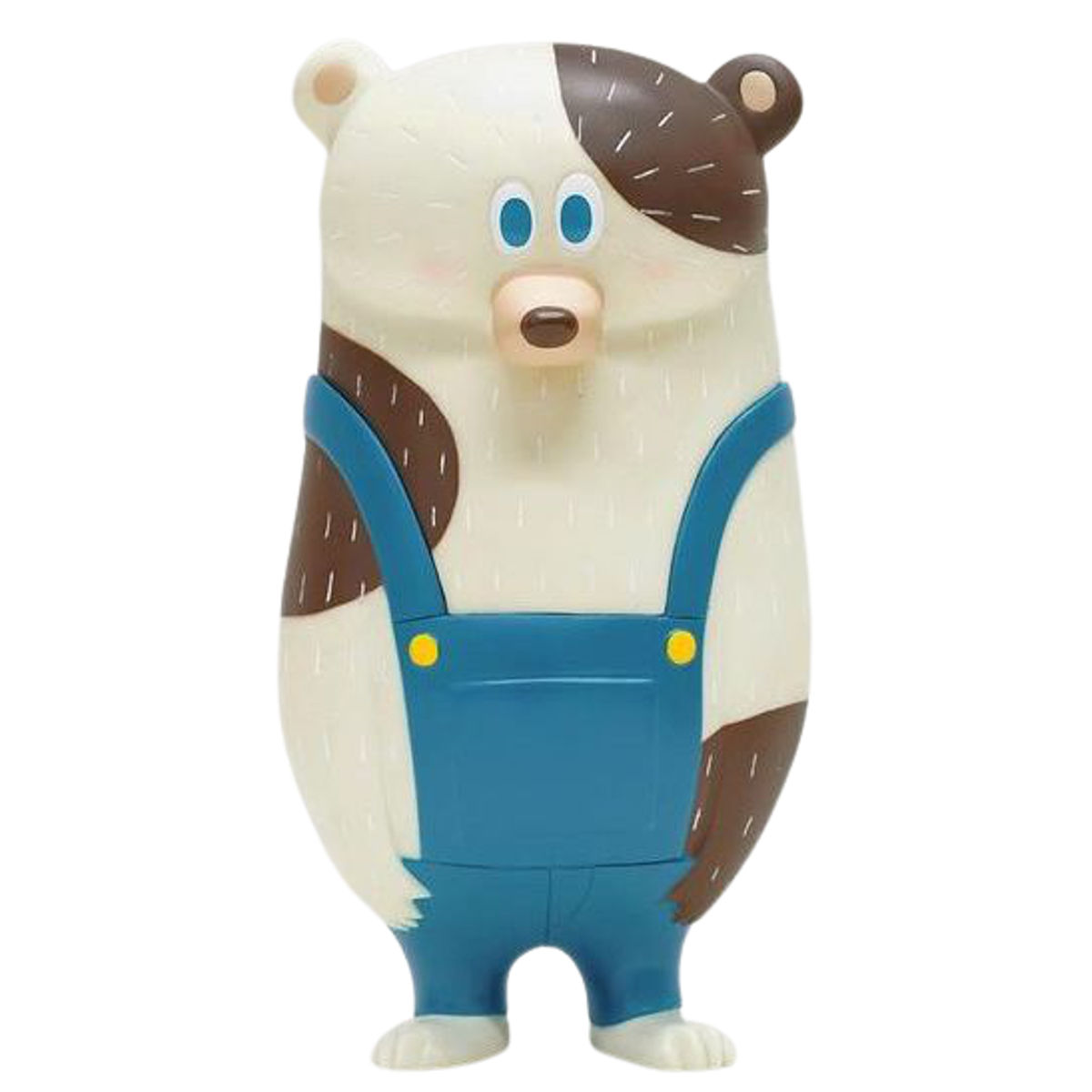BG Bear Hoodie Mike