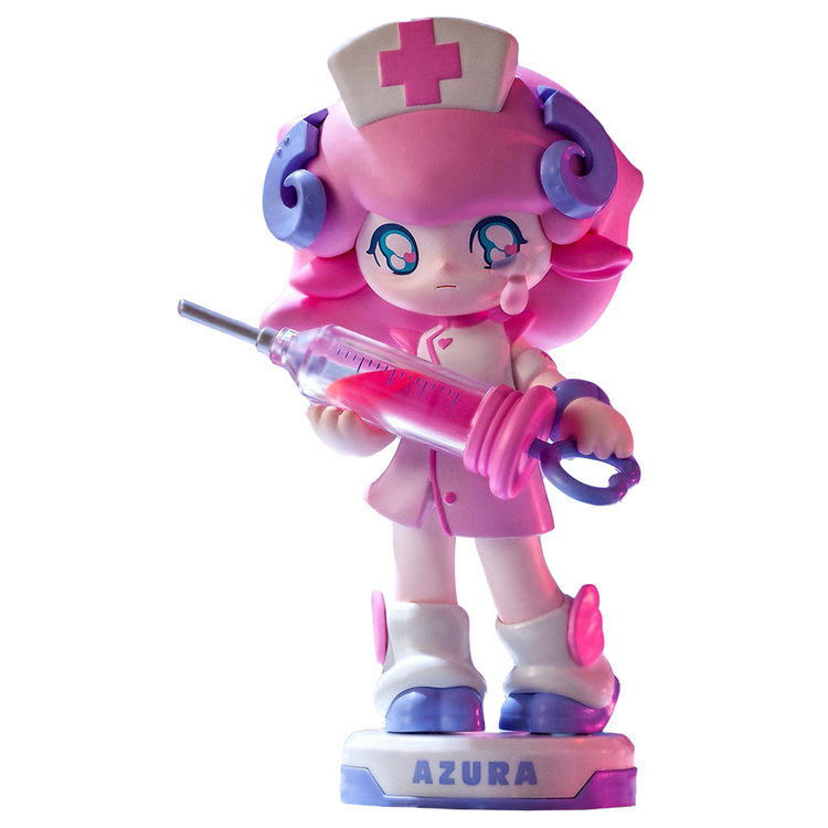Sheep Nurse by POP MART