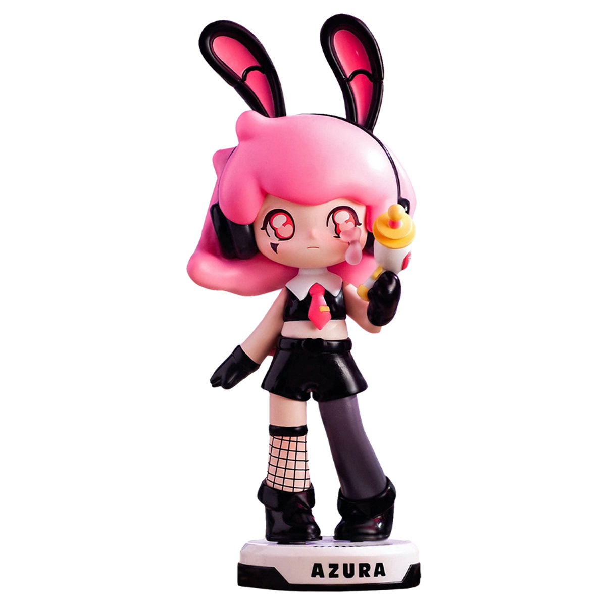 Bunny Water Fight Champion