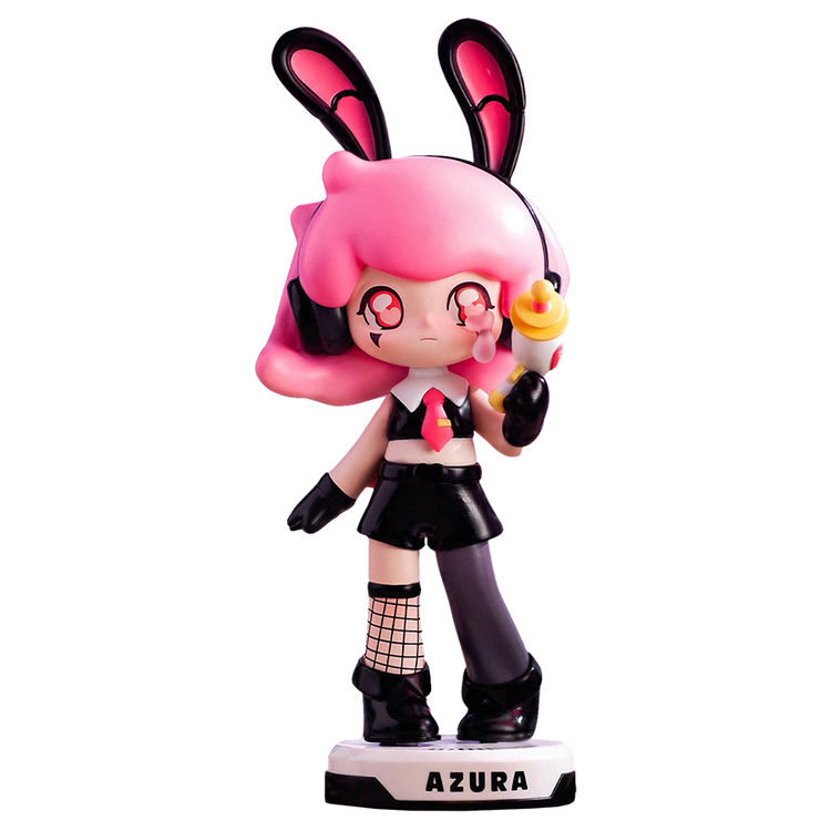 Bunny Water Fight Champion by POP MART