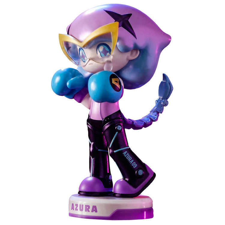 Scorpion Girlfight by POP MART