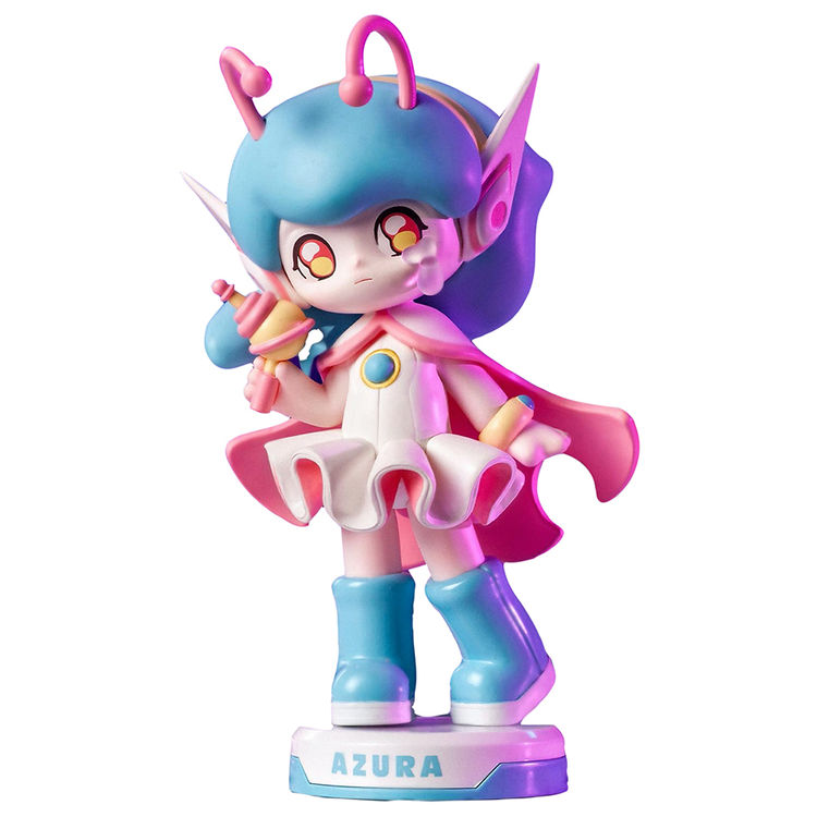 Butterfly Sergeant by POP MART