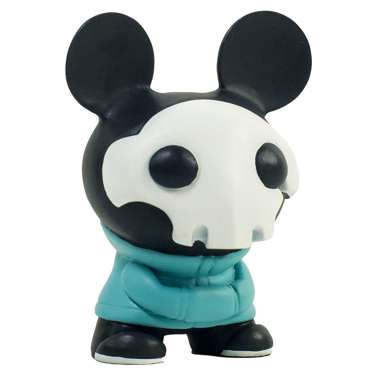 Lil' Wickey Igloo by Wuji Toys
