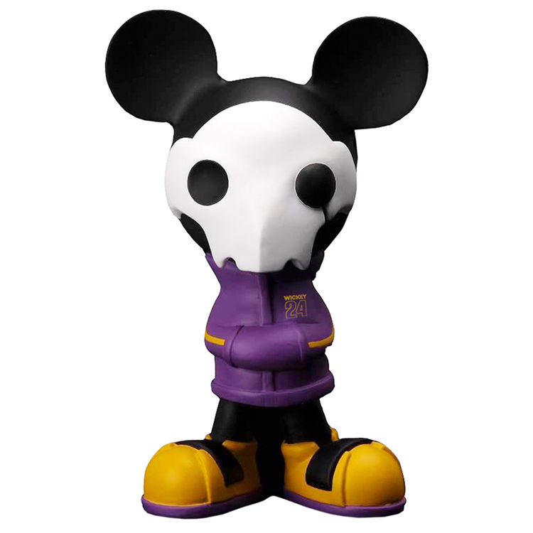 Wickey Mamba by Wuji Toys