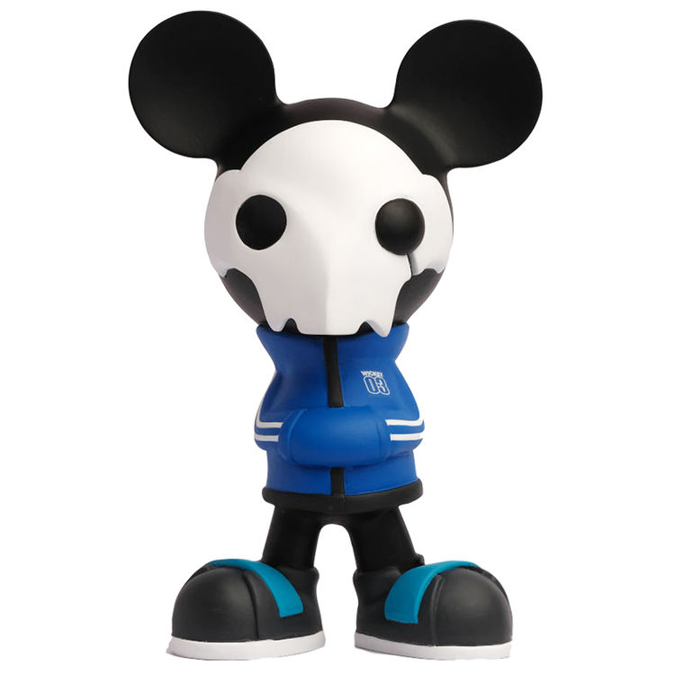 Wickey Sapphire by Wuji Toys