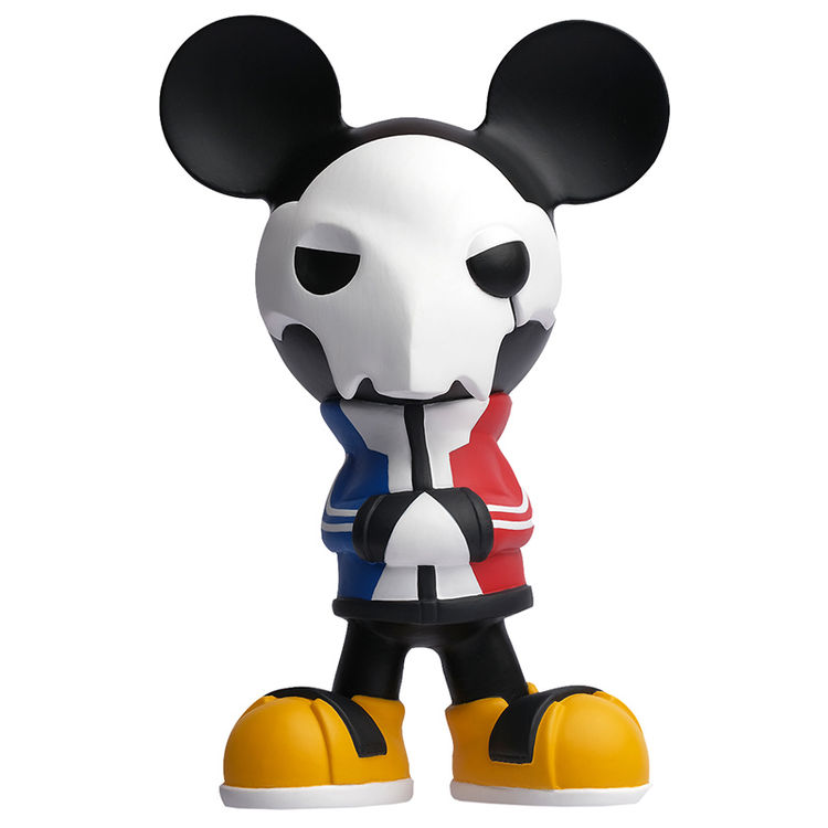 Wickey Maharlika by Wuji Toys