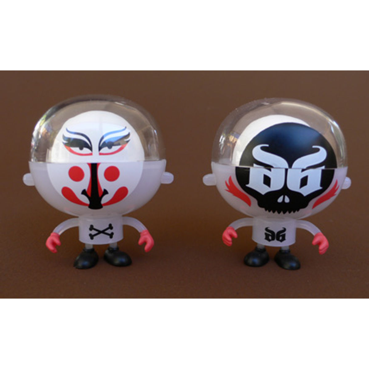 Rolitoboy Mini - Danyboy