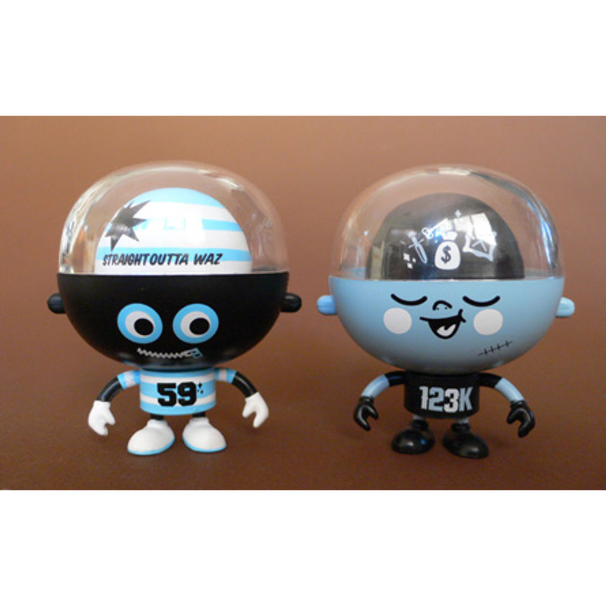 Rolitoboy Mini - Superdeux
