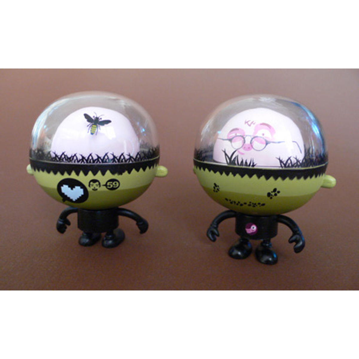 ROLITOBOY MINI - MR FRANCOIS