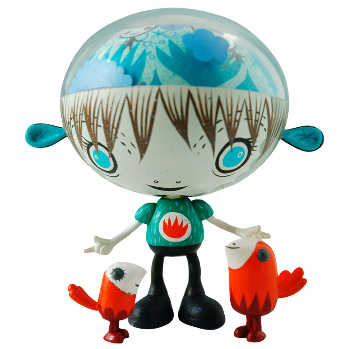 Jeremiah Ketner Rolitoboy